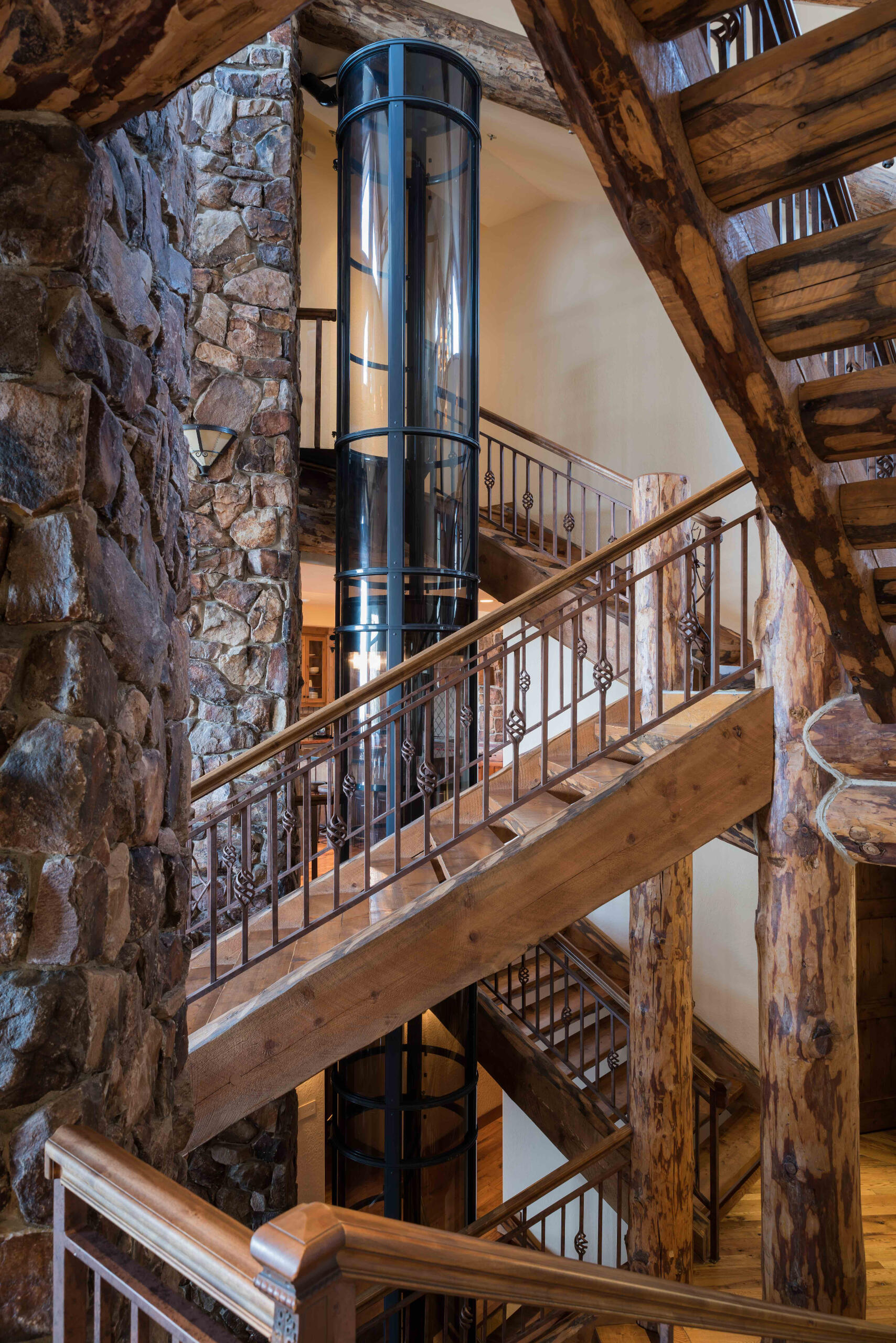 PVE Elevator Pennsylvania Vacuum Elevator