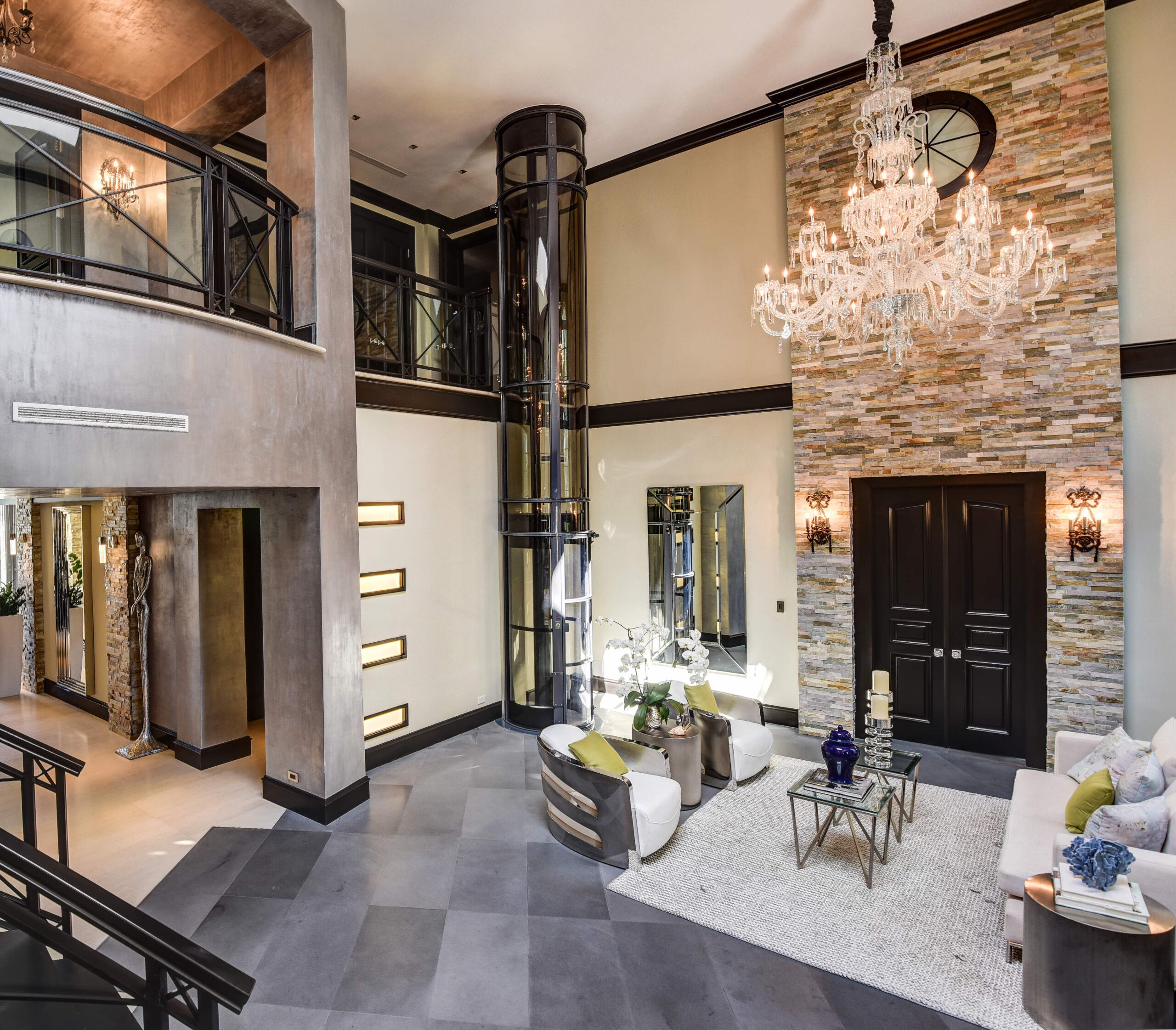 Pennsylvania Home Elevator
